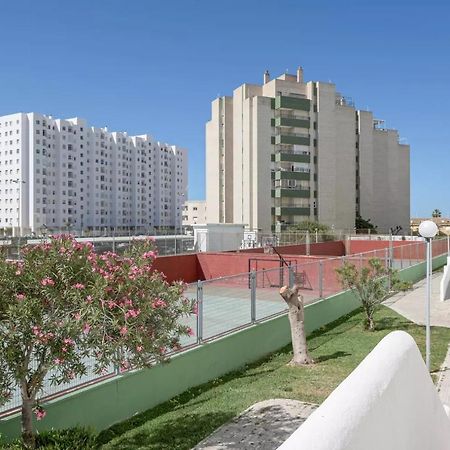 Valdelagrana: Primera Linea De Playa. El Puerto de Santa María Eksteriør bilde